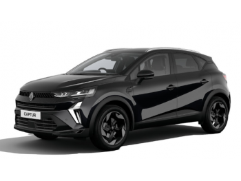 CAPTUR Techno TCe 115 