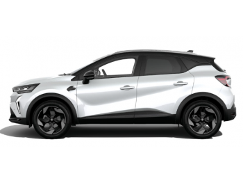 CAPTUR Techno TCe 115 