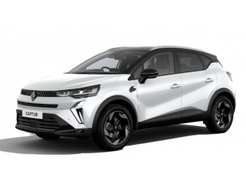 CAPTUR Techno TCe 115 
