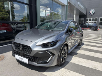 RENAULT CLIO techno TCe 115 