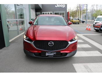 Mazda CX-30 2.0 SKYACT.G HYBRID 