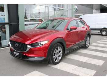 Mazda CX-30 2.0 SKYACT.G HYBRID 