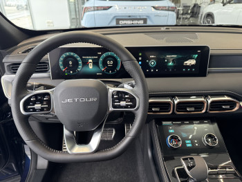Jetour X70 Plus 1.6T 197ks 7DCT 