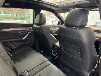 Jetour X70 Plus 1.6T 197ks 7DCT 