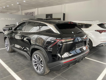 Jetour Dashing 1.6T 197ks 7DCT - Travel Version 