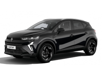 CAPTUR Techno TCe 140 EDC 