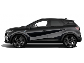 CAPTUR Esprit Alpine TCe 140 EDC 