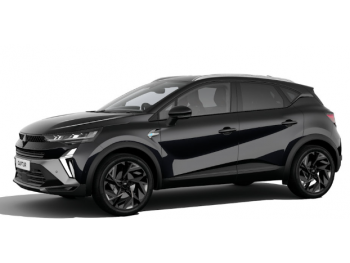 CAPTUR Esprit Alpine TCe 140 EDC 