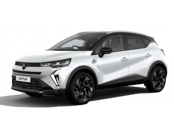 CAPTUR Esprit Alpine TCe 140 EDC 