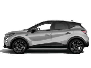 CAPTUR Esprit Alpine TCe 140 EDC 