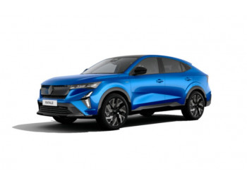 RENAULT RAFALE esprit Alpine E-Tech plug in hybrid 300 4x4 