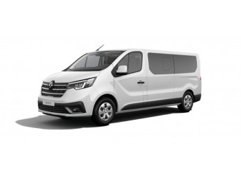 RENAULT TRAFIC PASSENGER Grand Intens dCi 150 