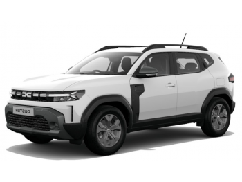 DACIA DUSTER  EXPRESSION HYBRID-G 150 4x4 