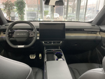 Jetour Dashing 1.6T 197ks 7DCT - Travel Version 