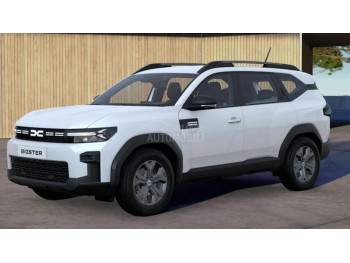 DACIA BIGSTER ESSENTIAL 1.2 ECO-G 140 