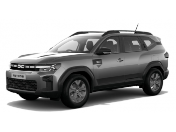 DACIA BIGSTER ESSENTIAL mild hybrid-G 140 