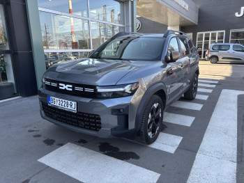 DACIA BIGSTER EXTREME 1.2 TCe 130 4x4 DEMO 