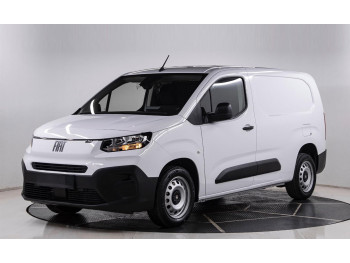 Doblo Cargo Maxi 1.5 MJET 100ks 