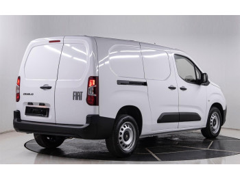 Doblo Cargo Maxi 1.5 MJET 130ks 