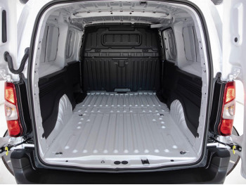 Doblo Cargo Maxi 1.5 MJET 100ks 