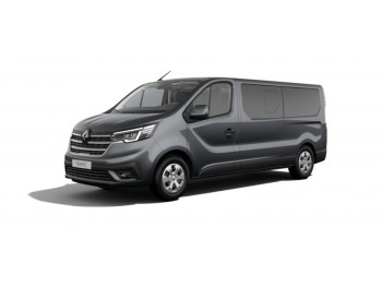 RENAULT TRAFIC PASSENGER Grand Intens dCi 150 
