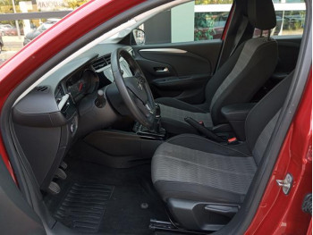 Opel Corsa F 1.2 Edition 