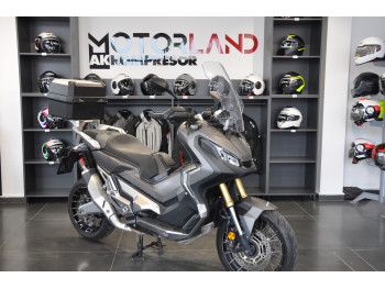 Honda X ADV 750 