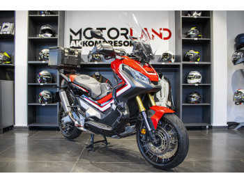 Honda X ADV 750