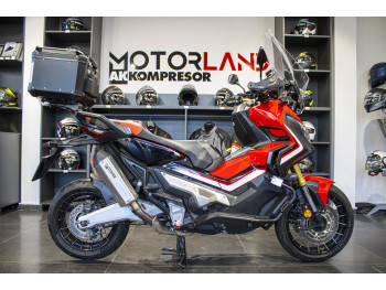 Honda X ADV 750