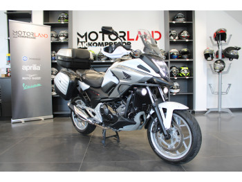 Honda NC 750 X 