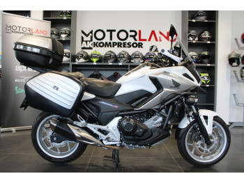 Honda NC 750 X 