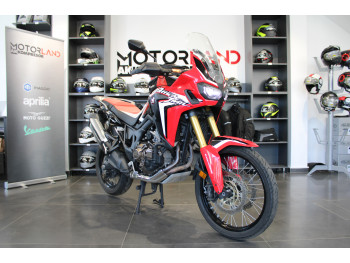 Honda CRF1000D 