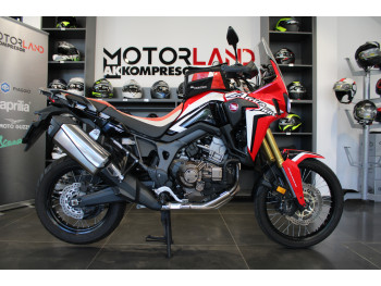 Honda CRF1000D 