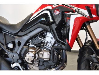 Honda CRF1000D 