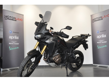 Honda AFRICA TWIN CRF1000D 