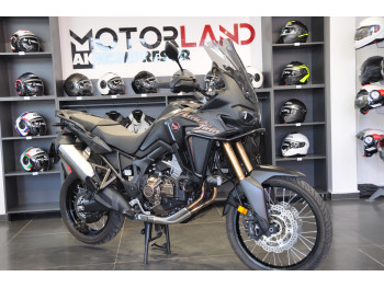 Honda CRF1000D 