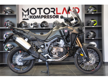 Honda CRF1000D 