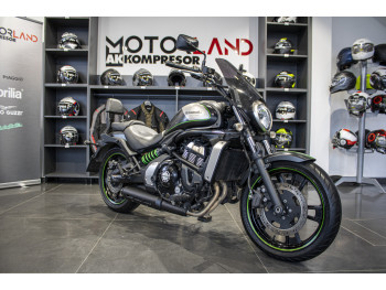Kawasaki VULKAN 650 S 
