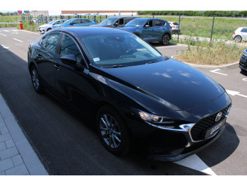 Mazda 3 2.0 eSkyactiv G 