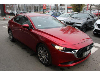 Mazda 3 G122 Skyactiv 