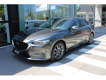 Mazda 6 2.0 SKYACTIV-G 