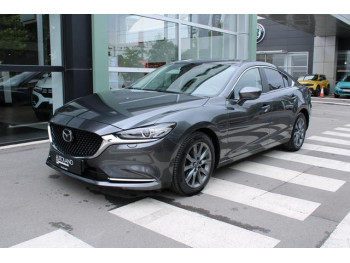 Mazda 6 2.0 SKYACTIV-G 