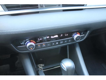 Mazda 6 2.0 Skyactiv G 