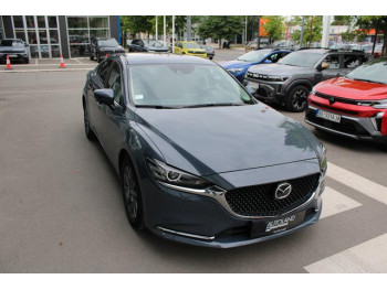 Mazda 6 2.0 Skyactiv G 