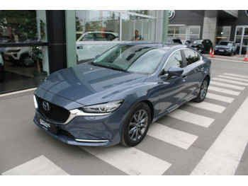 Mazda 6 2.0 Skyactiv G 