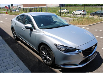 Mazda 6 2.0 Skyactiv-G 