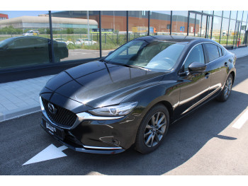 Mazda 6 2.0 Skyactiv G 