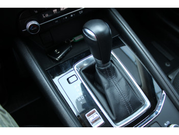 Mazda CX-5 2.0 Skyactiv G 