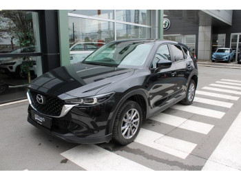 Mazda CX-5 2.0 G 165 MHEV 