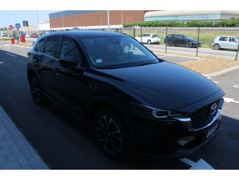 Mazda CX-5 2.0 Skyactiv G 